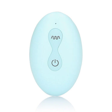 Elegant Remote Control Couples Hands Free Panty Vibrator with 10 speeds, designed for powerful yet discreet pleasure.